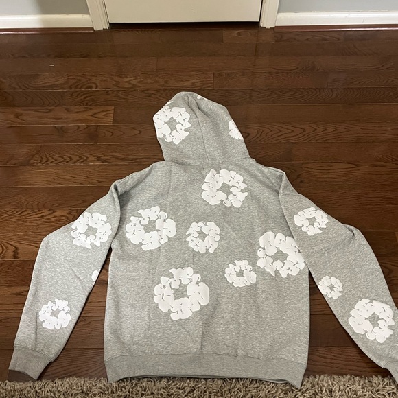 Denim Tears - Picture 2 of 3